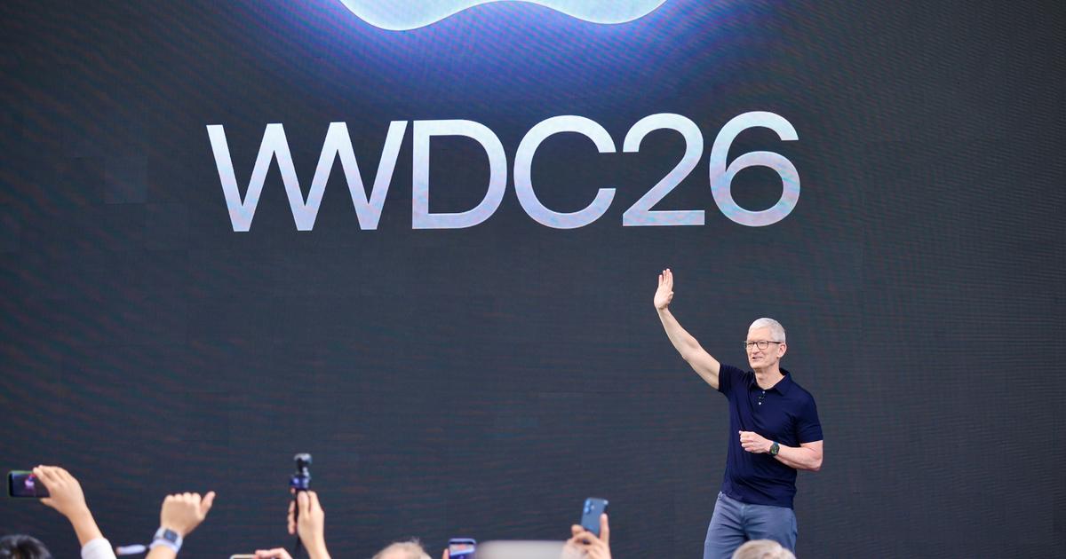 ティム・クックCEO、最後の「グッド・モーニン!」がちょっと寂しい