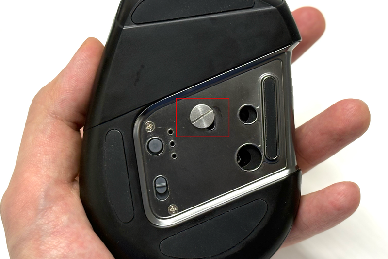 絶賛クラファン中、Keychron製トラックボールを奪い取ってレビュー