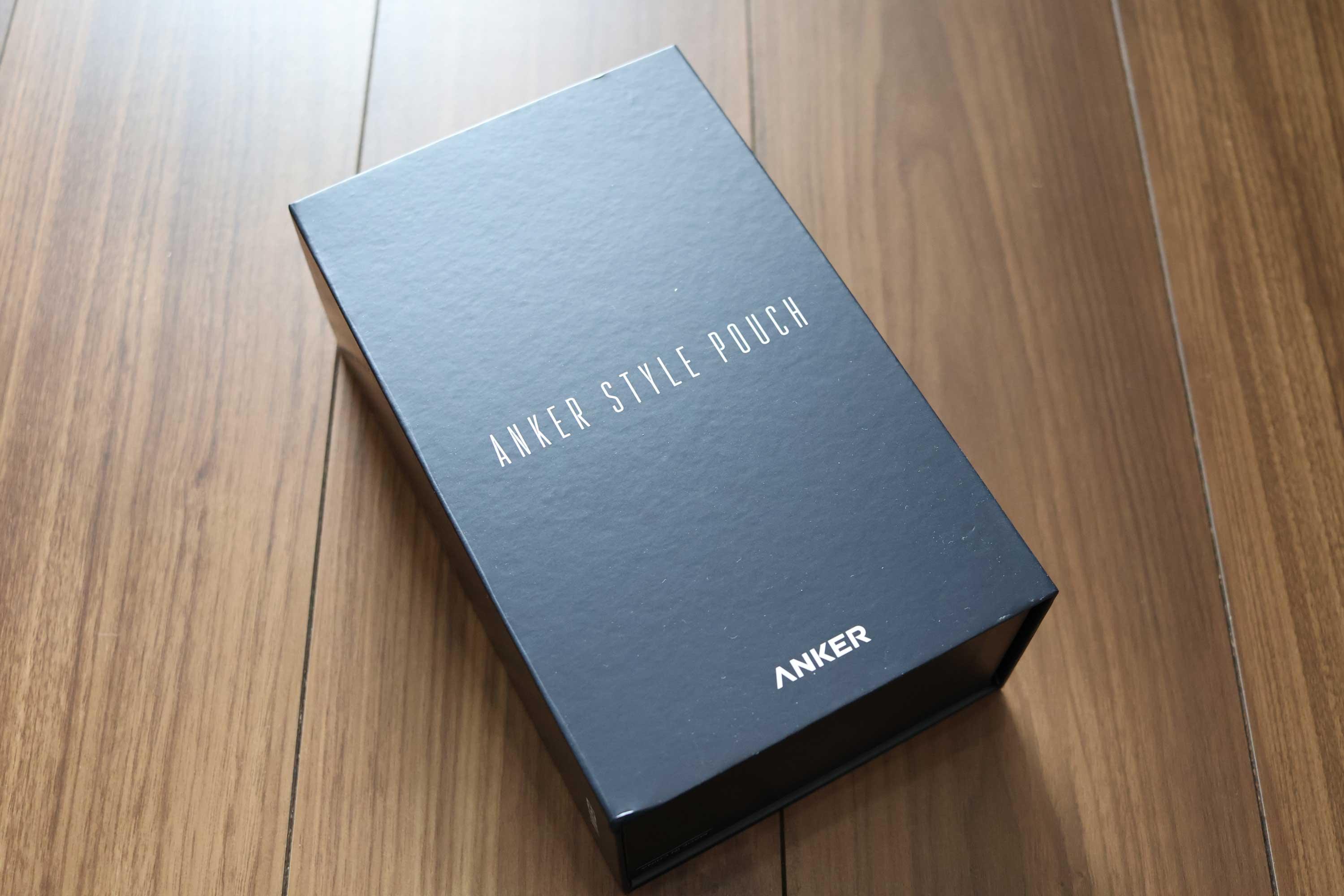 Ankerの新作、熱量たかめ。こんなかっこよすぎる「耐火ガジェット