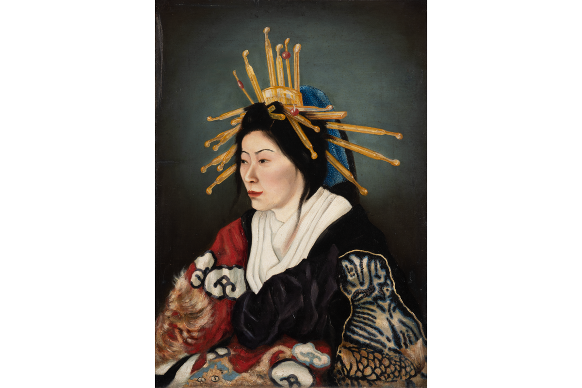 一生に一度は見たい「日本を代表するシュールレアリスム絵画」（東京