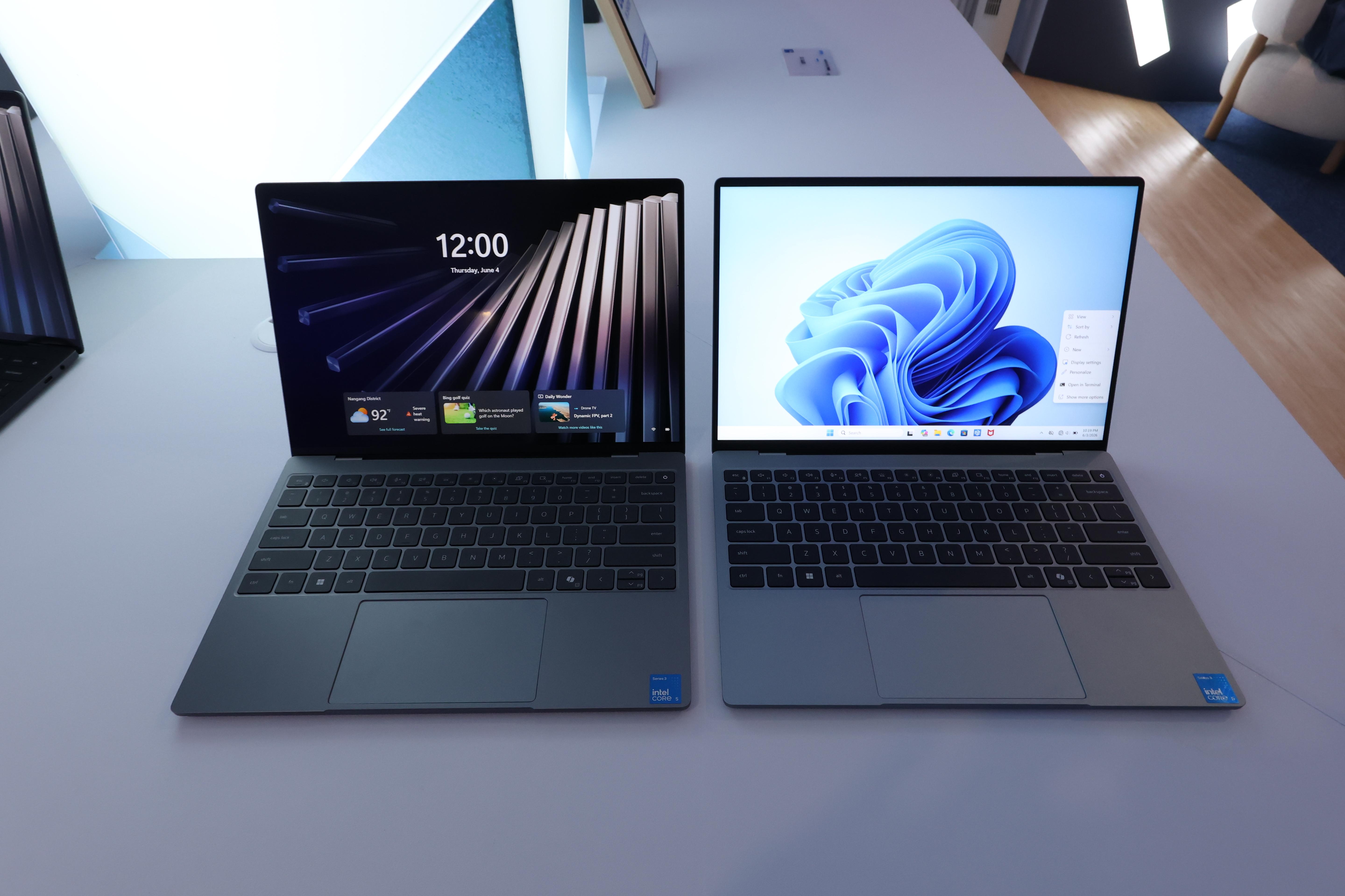 MacBook Neo対抗戦力として期待が膨らむ、DELLの新「XPS 13