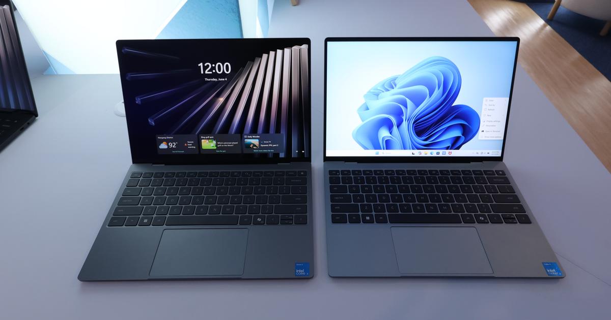 MacBook Neo対抗戦力として期待が膨らむ、DELLの新「XPS 13」