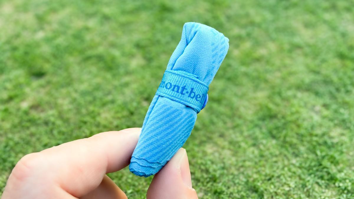 あなたのまだ知らない、この夏の酷暑を救うプラスワンアイテム