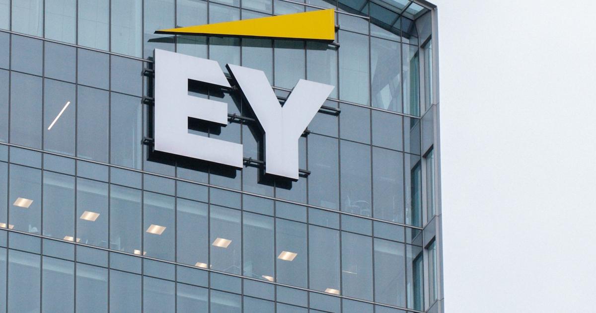 EYのAIリーダーが指摘「AIを人員削減の道具にする企業は勝てない」