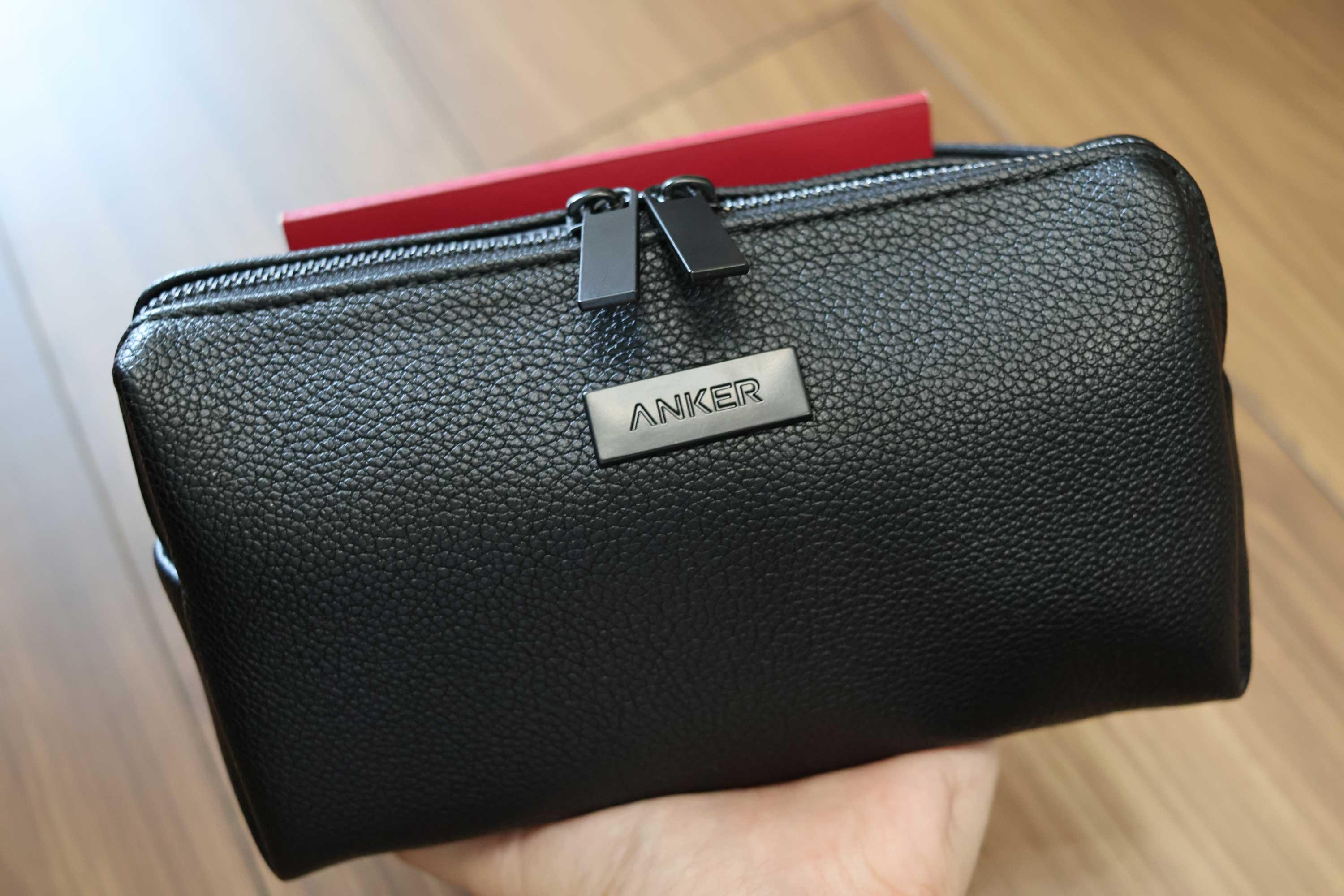 Ankerの新作、熱量たかめ。こんなかっこよすぎる「耐火ガジェット