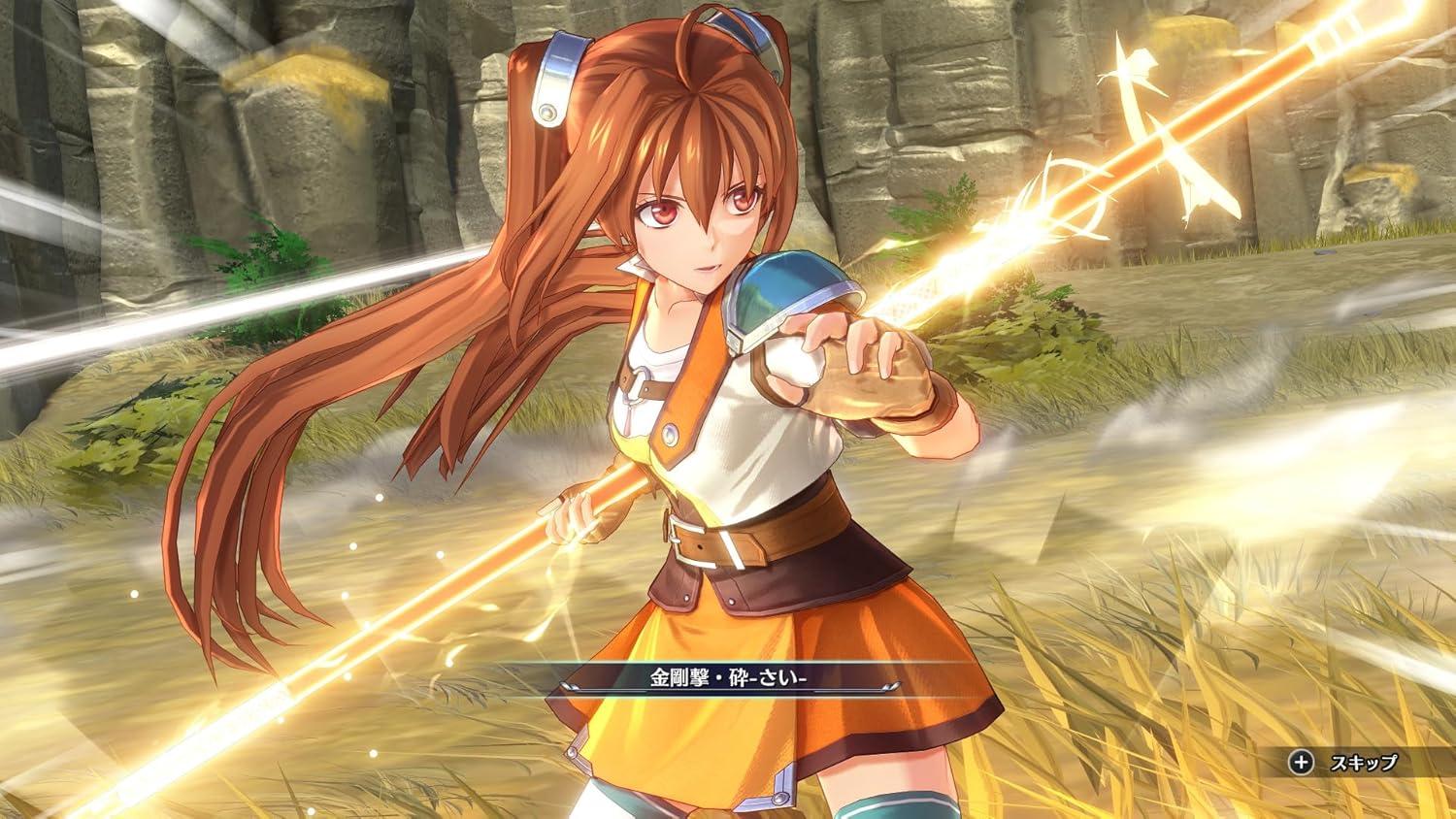 原作のDLコード特典は見逃せない。『空の軌跡 the 2nd』が事前予約で15
