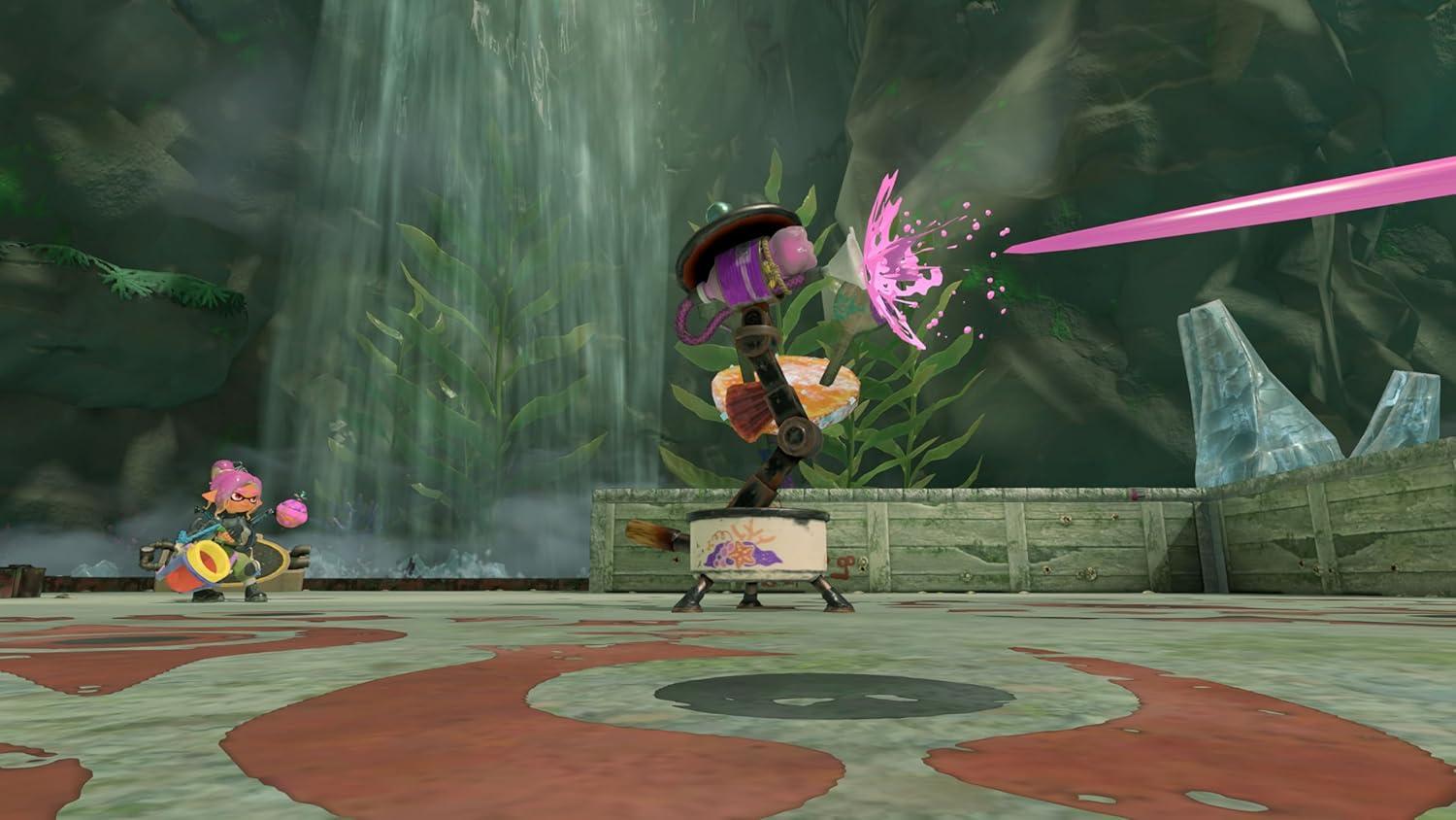 7月23日発売『スプラトゥーン レイダース』が、事前予約なら13%OFF