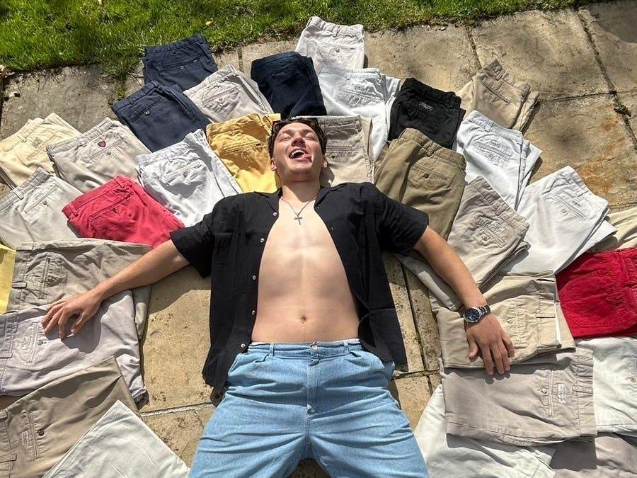 ザ・トレンドマスター ～トレンドをつかんで利益をつかめ～ Amazon.co