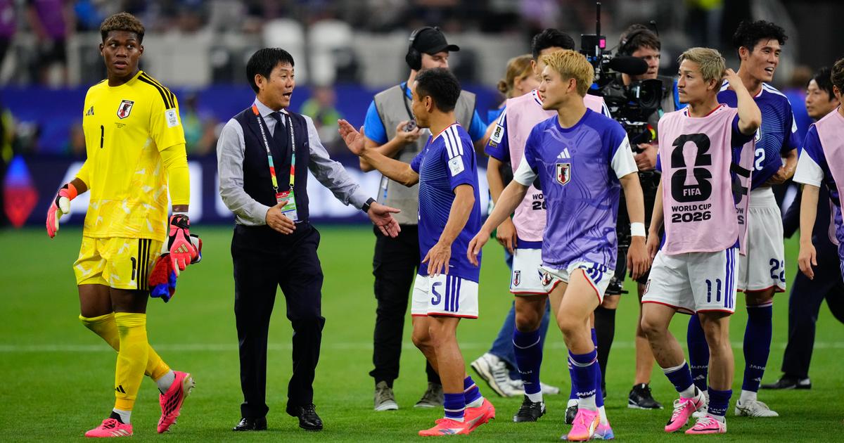 ただのいい人」は勝てない。サッカー日本代表・森保監督のマネジメント 