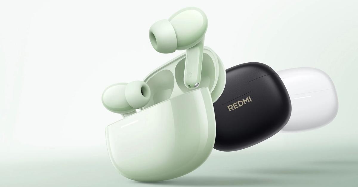 価格破壊にもほどがある。シャオミの新作イヤホンは高音質設計で5,980円