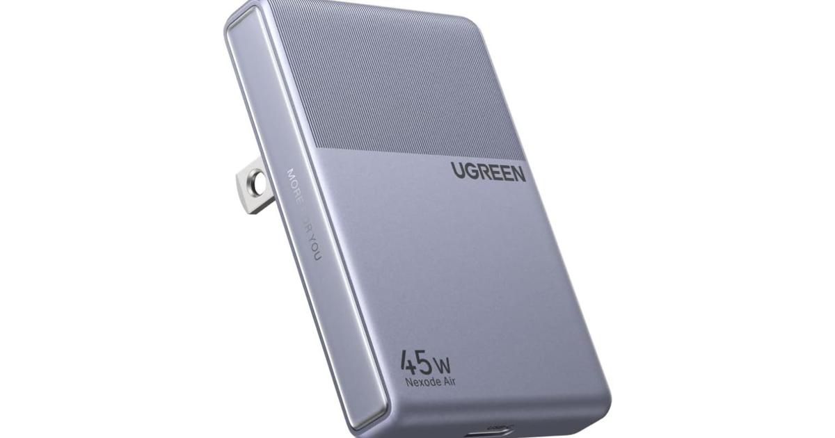 オーディオ機器 (最終値段)【3点セット新品】UGREEN ヘッドホン+ 充電