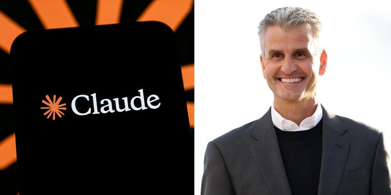 Claude D'Amaro