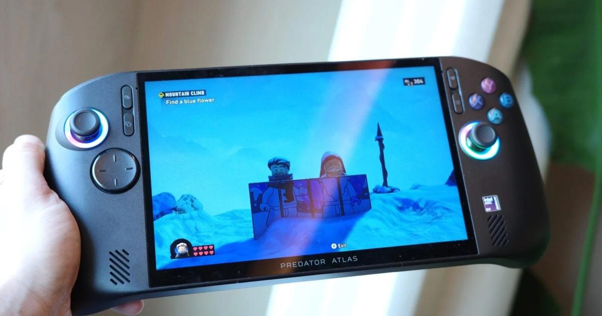 ゲーマーの動きを先読み。インテルの「フレーム外挿」ってどんなテクニック？