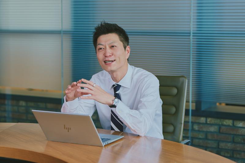 撮影:伊藤圭
