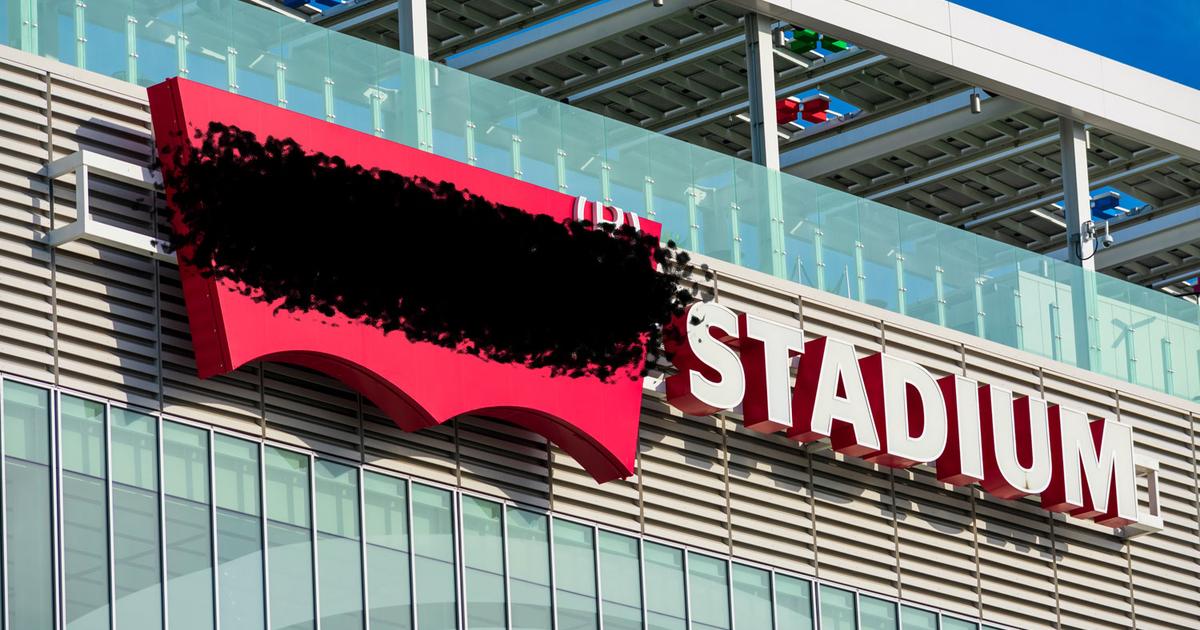 FIFAの「ブランド名消し」はNHK以上にキビシい