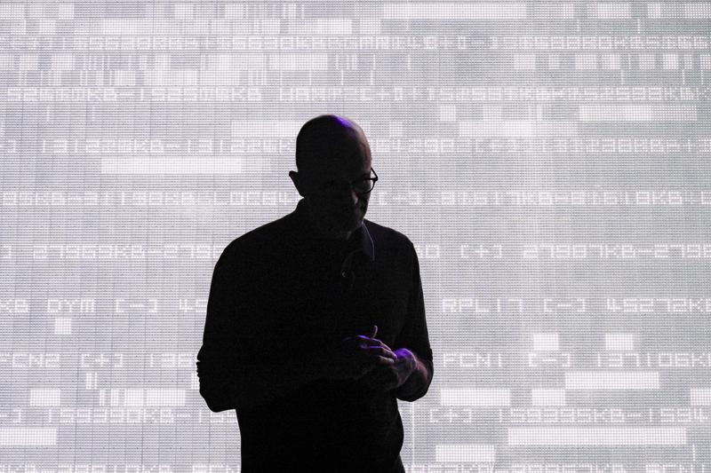 Microsoft CEO Satya Nadella