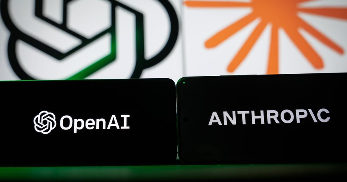 AI開発にブレーキ。Anthropicに続いて、OpenAIも「ちょっと待って」