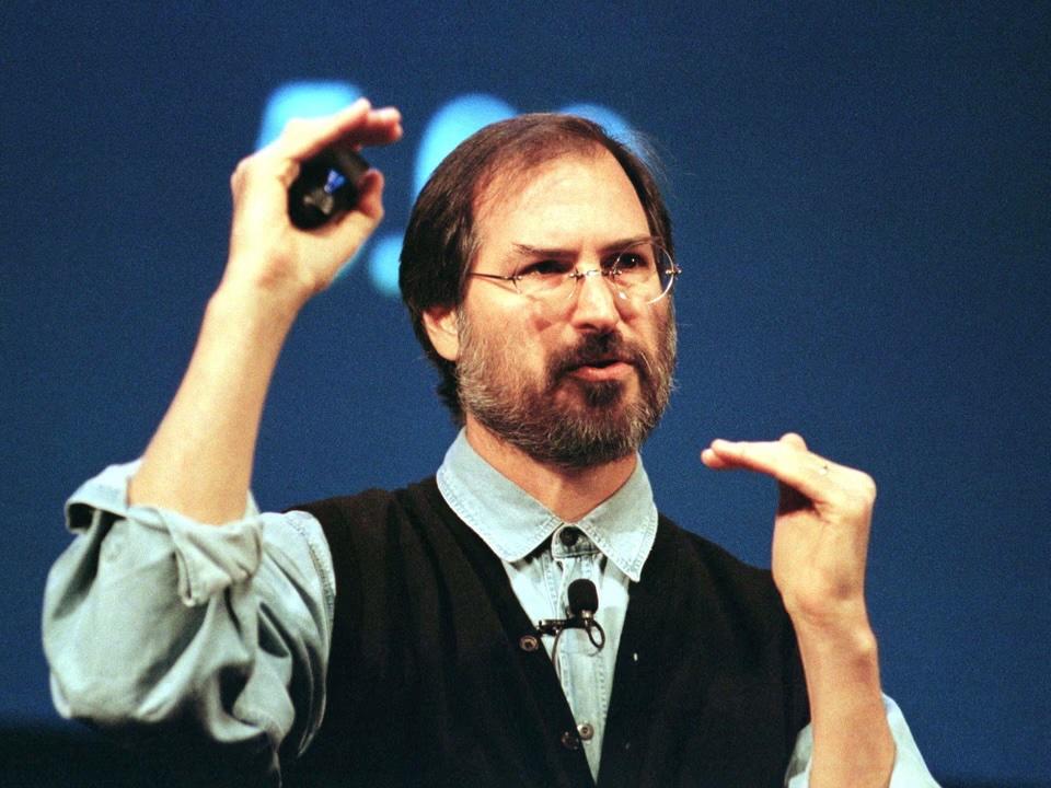 スティーブ・ジョブズがうらやましかった…ビル・ゲイツに関する最新