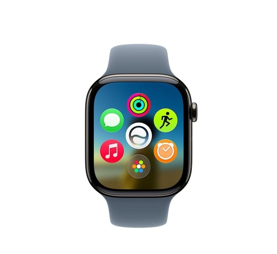 Apple、初代 Apple Watch Ultraを見捨てる | ギズモード・ジャパン