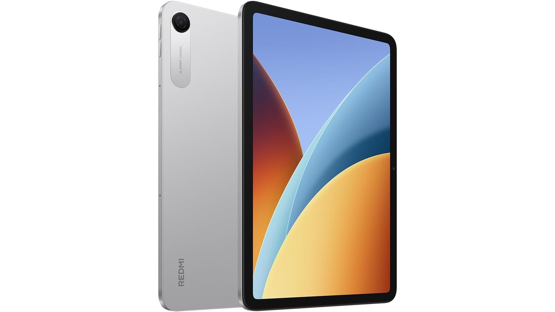 3,000円オフのセール中。Xiaomiのタブレット、コスパいいですよ
