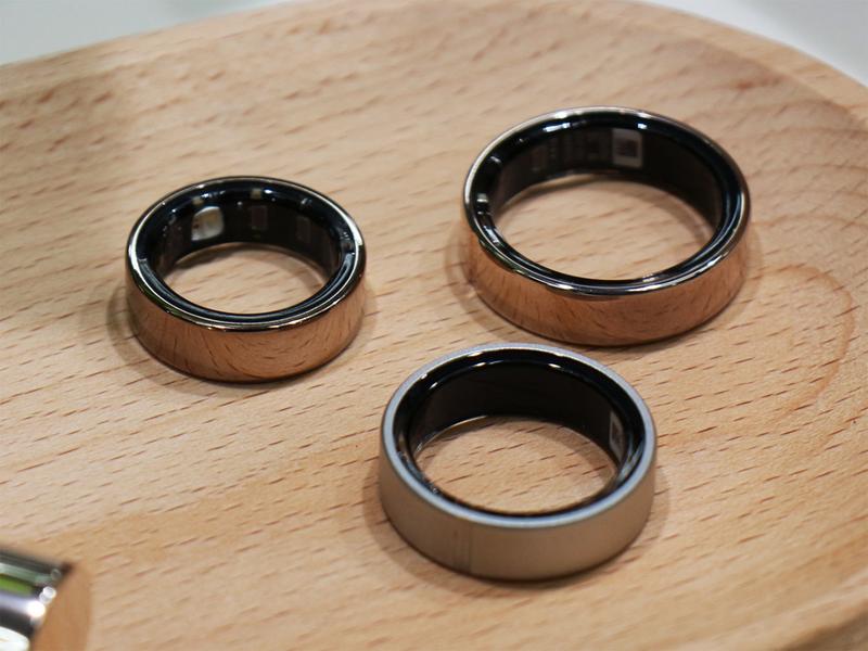 からだメイト Ring  MH-R01
