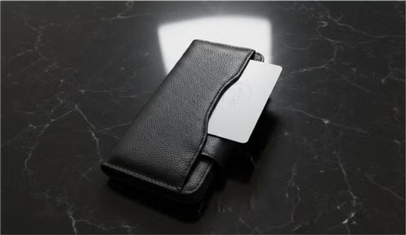 自分では買わないけど、もらうと一生使う。燕三条の職人が削り出した