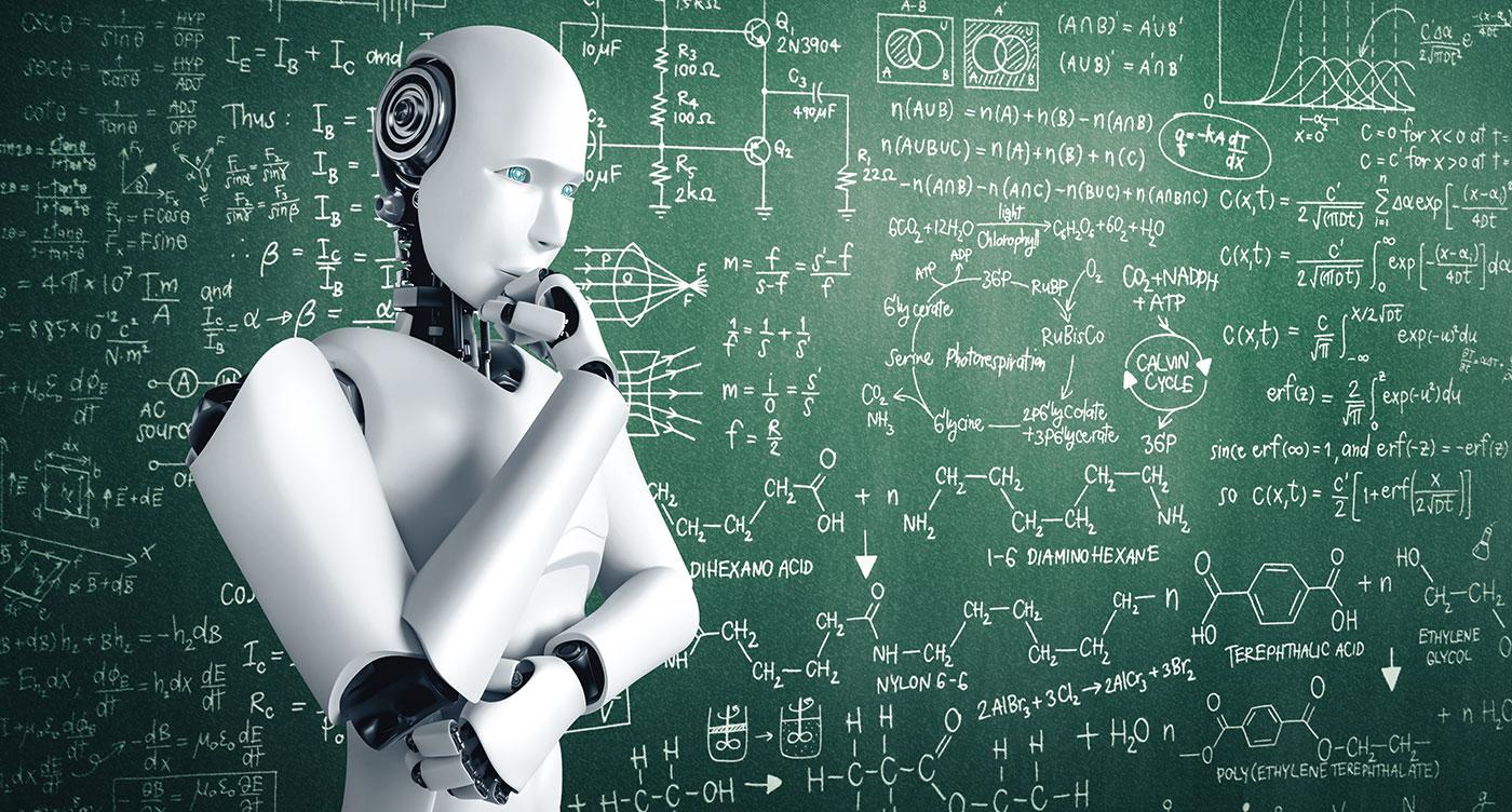 数学は人間の営みである」数学者たちがAIの普及を受けた宣言を発表