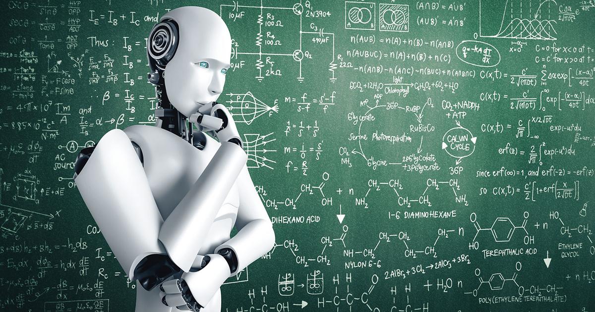 「数学は人間の営みである」数学者たちがAIの普及を受けた宣言を発表