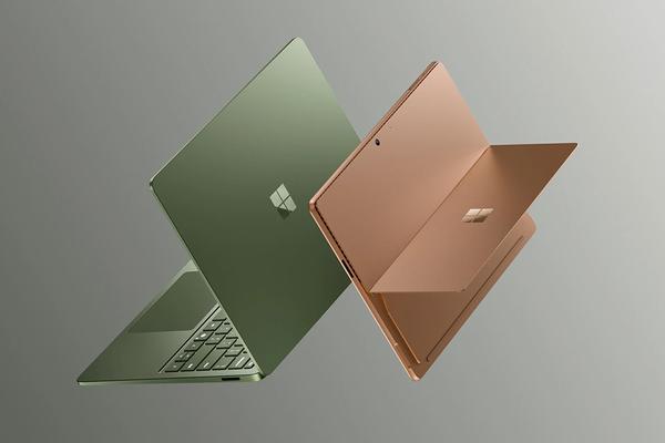 スナドラX2搭載の新型Surface PCが登場。カラーや触覚フィーバックなどワクワク要素もアリ！