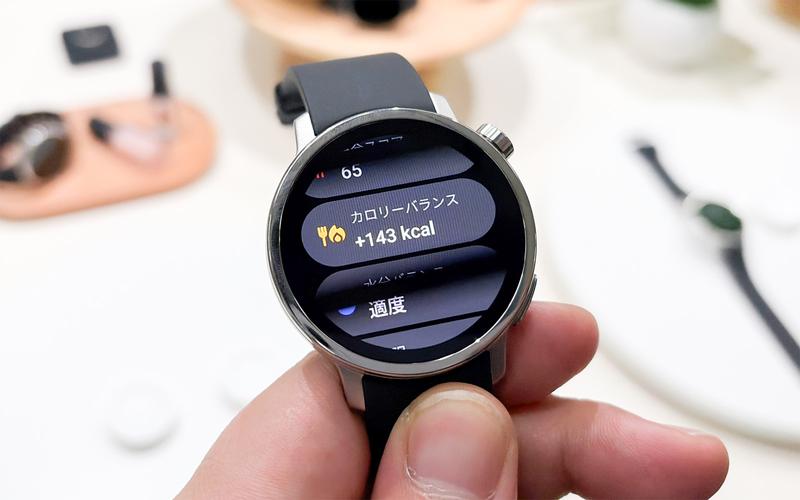 からだメイト Watch