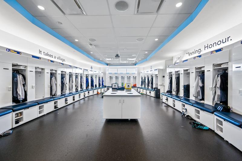 Vancouver Whitecaps FC