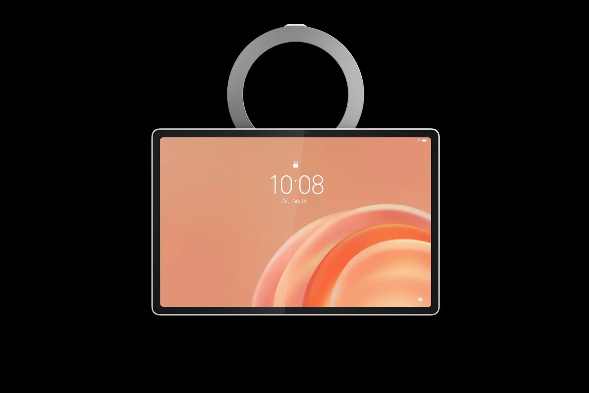 これはアリ！ Lenovoのほぼスピーカーな新型タブレット「Lenovo Tab
