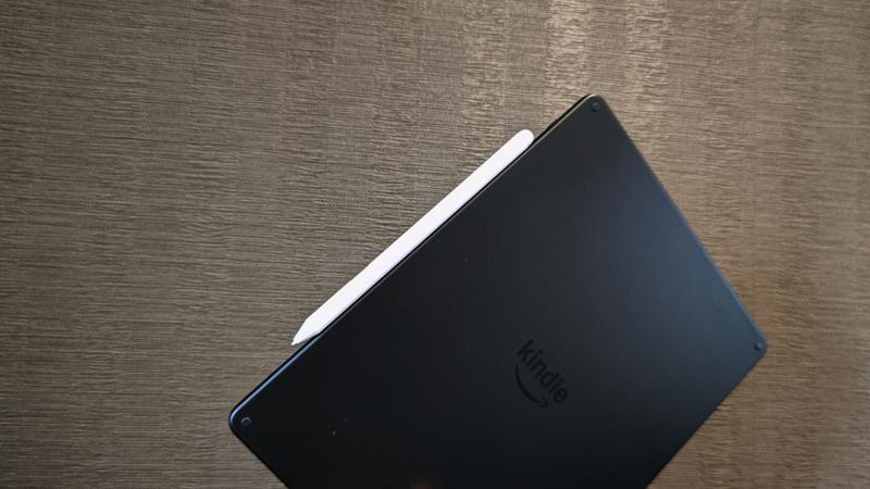 ペンのマグネット装着