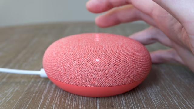 Gemini搭載Google Home スピーカー予約開始。さようなら、Google Nest