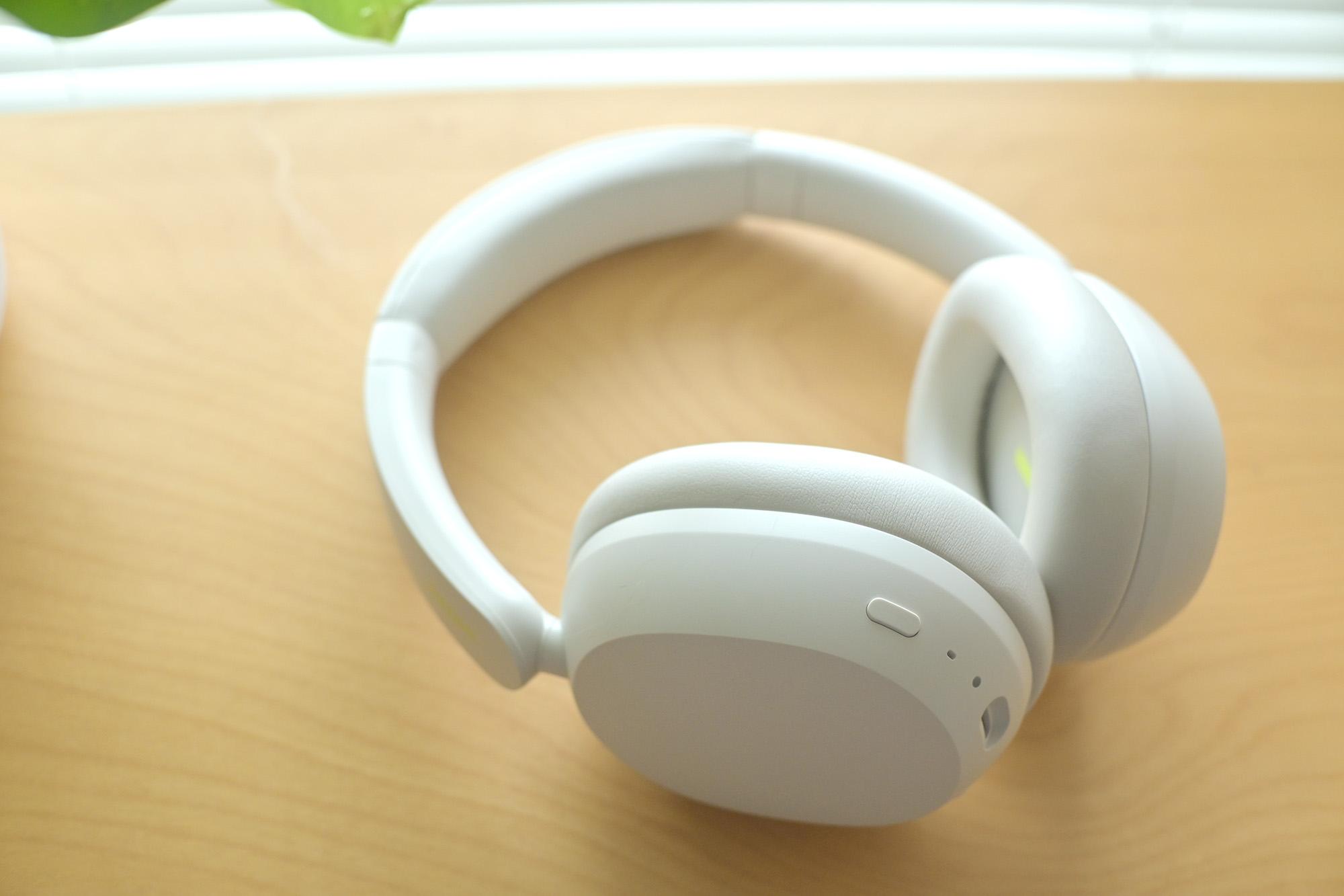 待てまて…。Xiaomiさんが7,980円で「集中と陶酔を叶える」ヘッドホン出