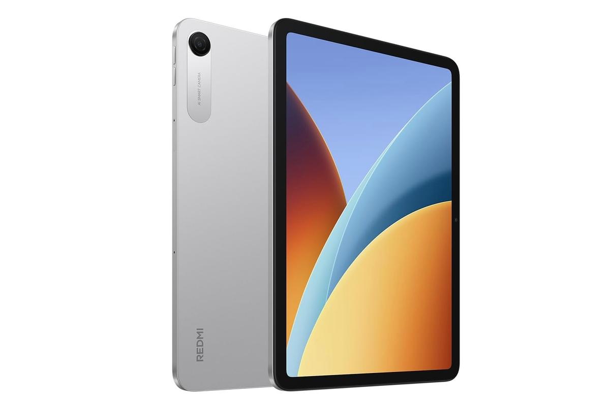 エントリー機だけど動画もさくさく。シャオミの新型タブレットが14 