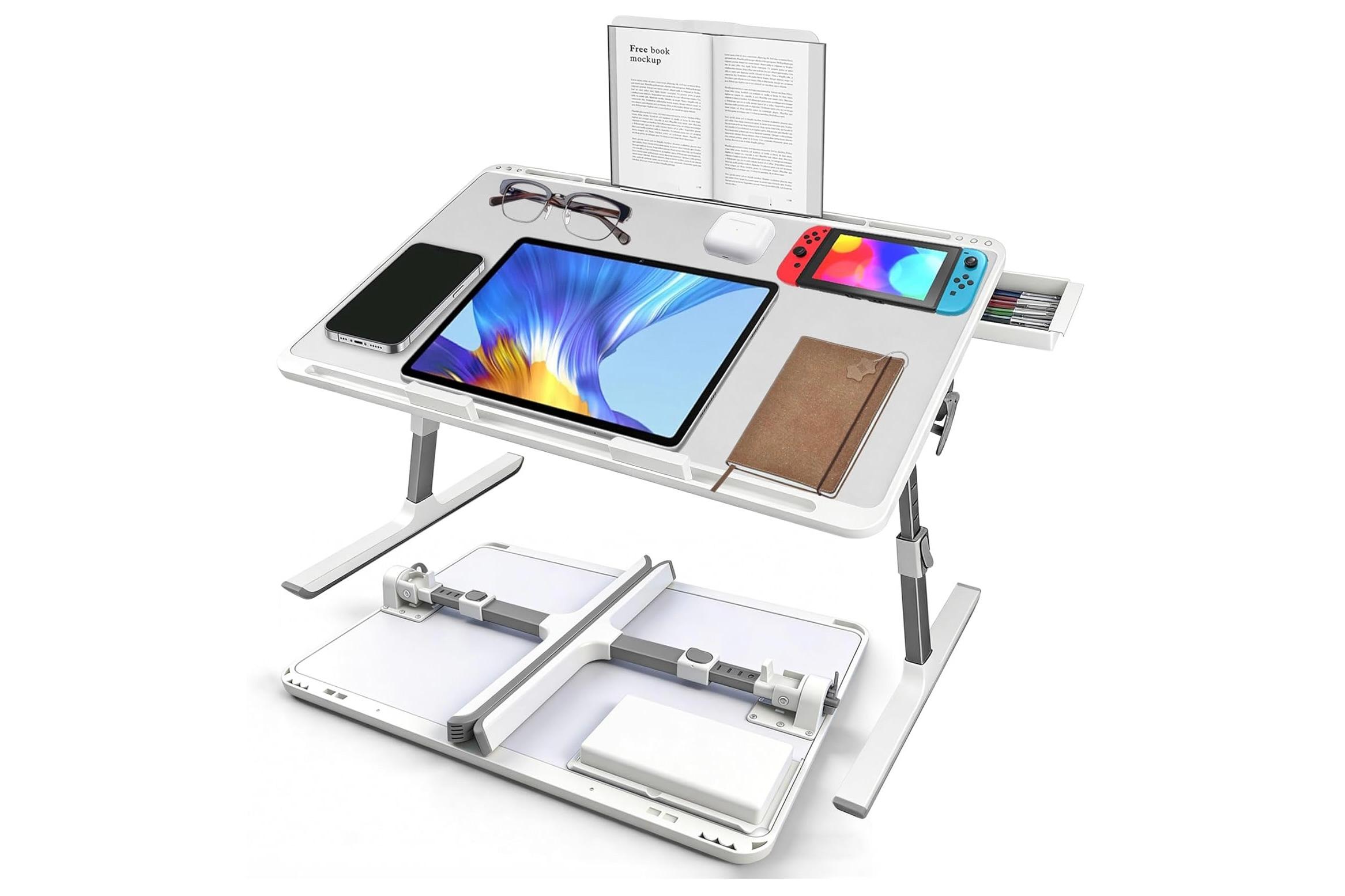 小型液晶ペンタブレット「Wacom Cintiq 12WX」を使ってみたよ（動画