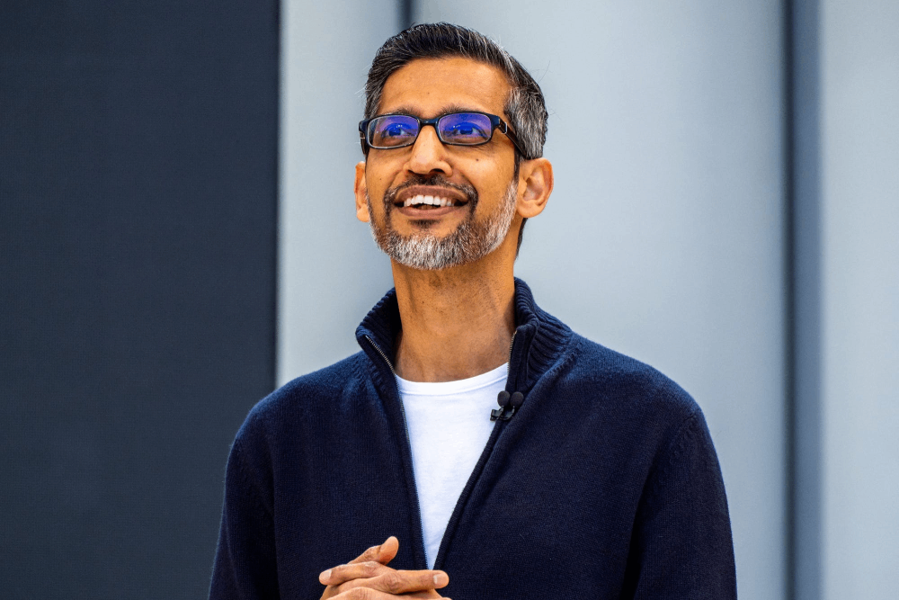 Googleは社員にいくら払っているのか。職種別「給与テーブル」を全公開