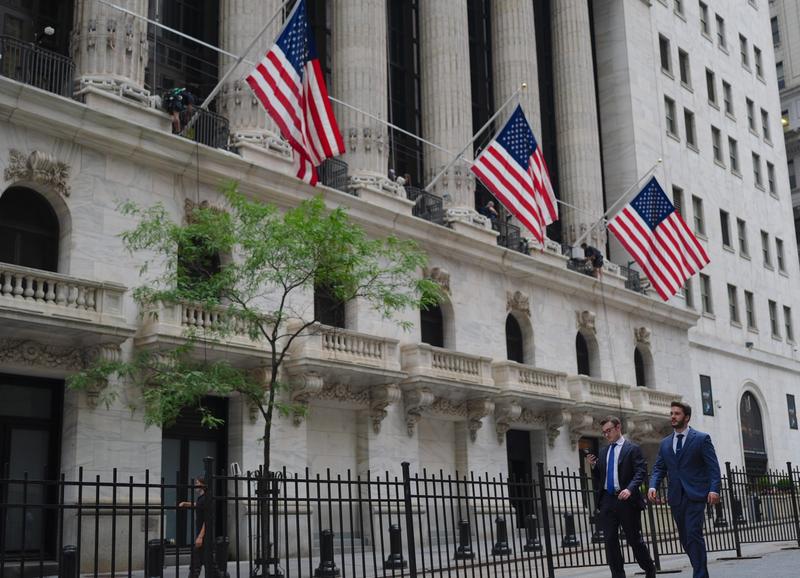 NYSE