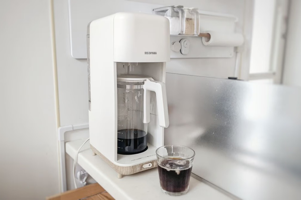 新年度の「美味すぎコーヒー」はデロンギさんで。1.1万円OFFです