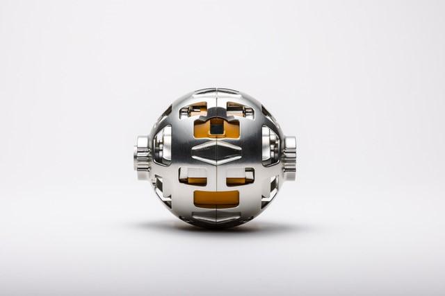おもちゃづくりの技術が宇宙へ。月面ロボット「SORA-Q（ソラキュー