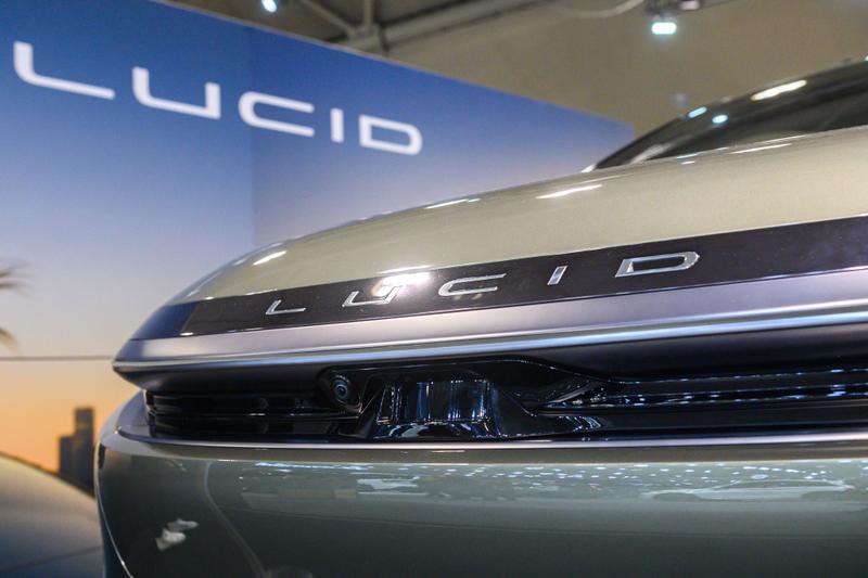 Lucid ex-COO Marc Winterhoff said the company's partnership with Uber and Nuro was meant to deliver robotaxis fast and with capital discipline.