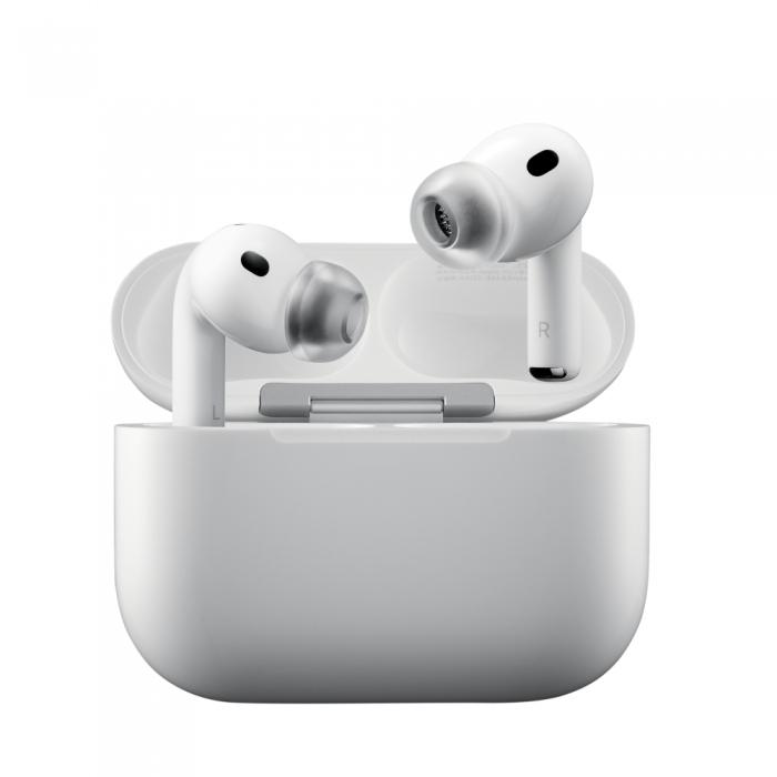 AirPods Pro 3がもっと優しくなる低刺激フィット革命イヤピ