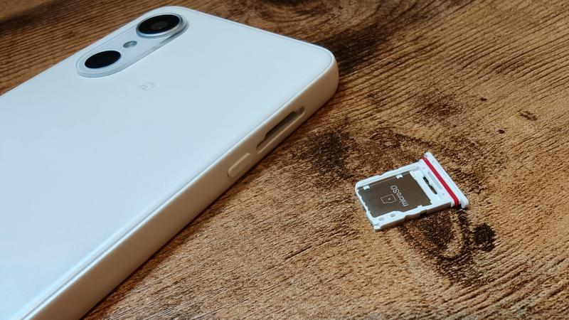 microSDカード対応