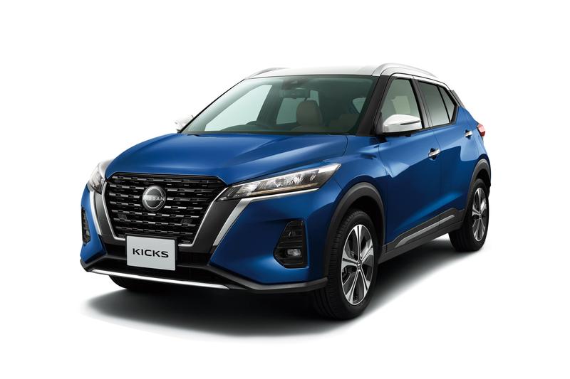 日産公式メディアサイト