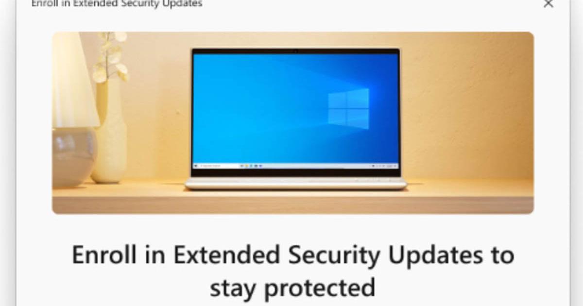 マイクロソフトが苦渋の決断。Windows 10の個人利用「実質1年延長」の背景にはPC価格高騰か