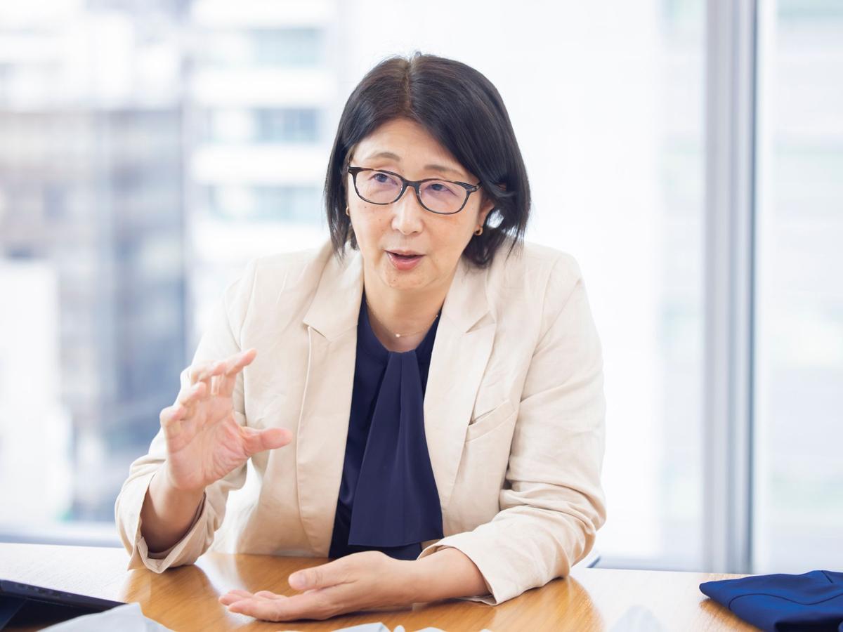 製造業のDE&amp;Iは現場から。NOKが40年ぶりにユニフォームを刷新した理由