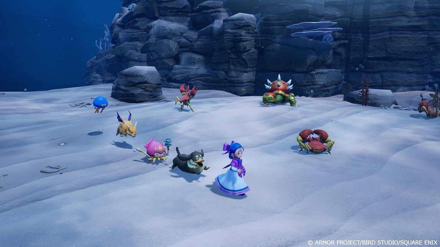最新作『ドラクエ』Switch2版が事前予約で10%オフ！早期特典も貰える