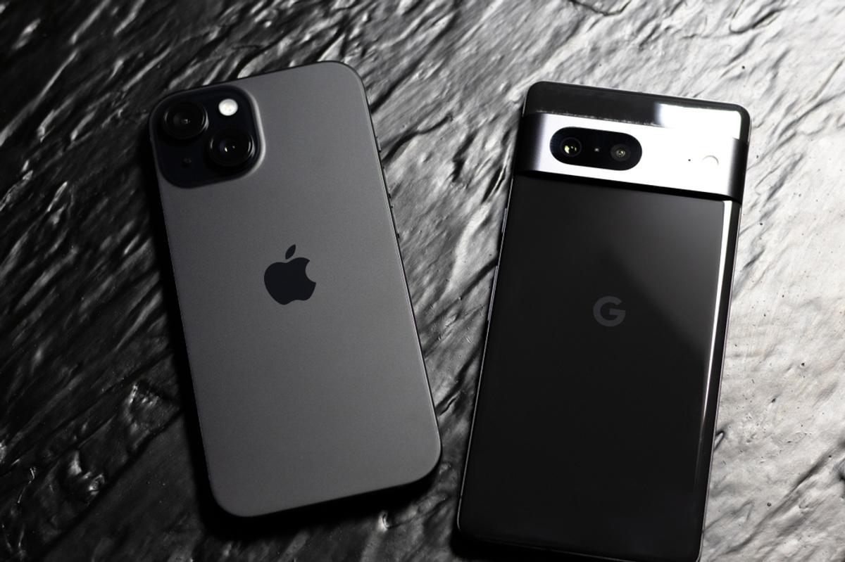 iPhoneからAndroidに移行前後のストレス、いろいろ軽くなりました