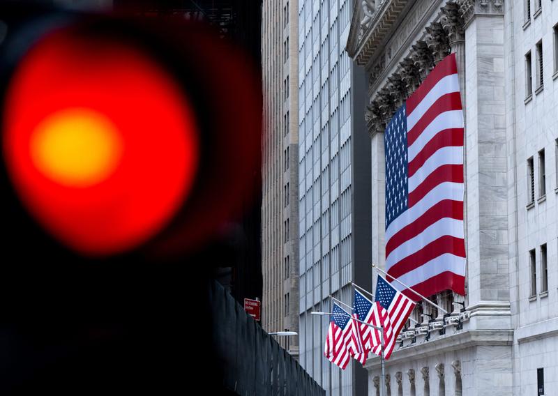 Wall Street